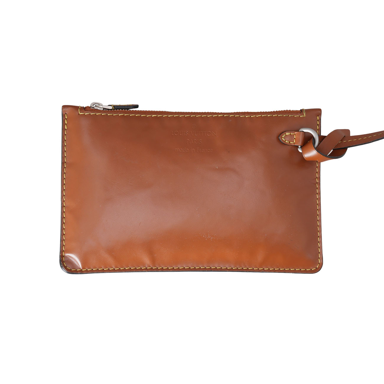 LOUIS VUITTON(USED)루이비통 에삐 트위스트 버킷백